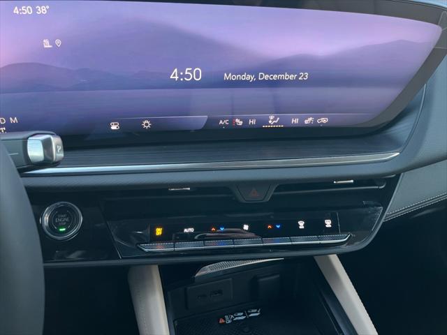 2025 Buick Envision Preferred AWD