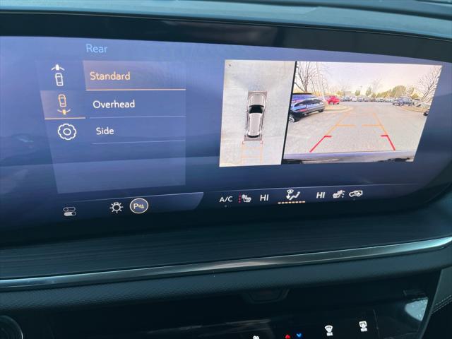 2025 Buick Envision Preferred AWD