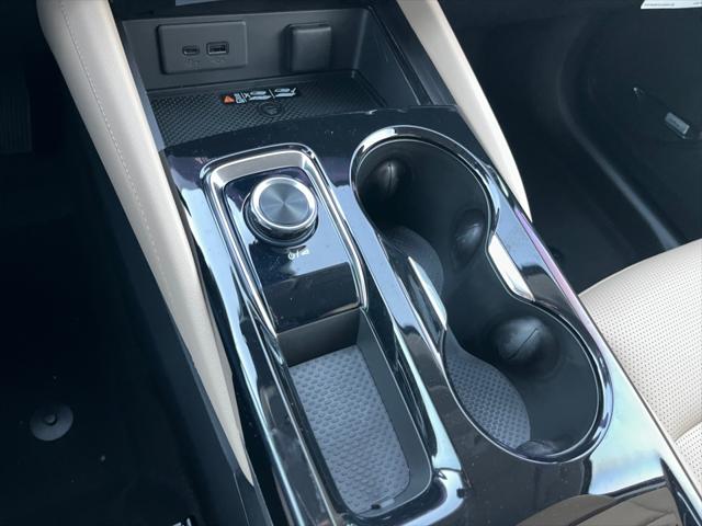 2025 Buick Envision Preferred AWD