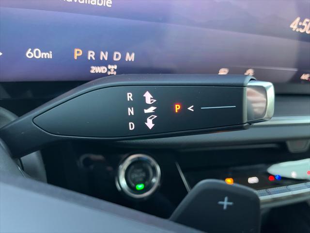 2025 Buick Envision Preferred AWD