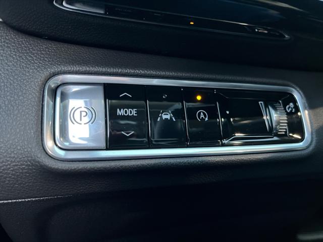 2025 Buick Envision Preferred AWD