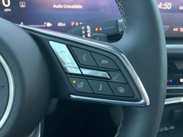 2025 Buick Envision Preferred AWD