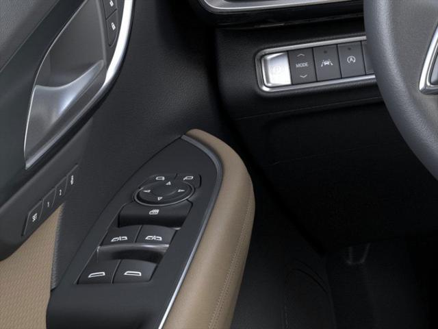 2025 Buick Envision Preferred AWD