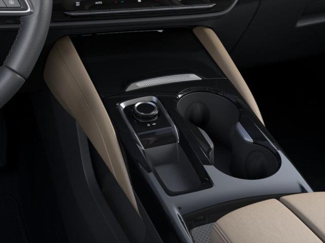 2025 Buick Envision Preferred AWD