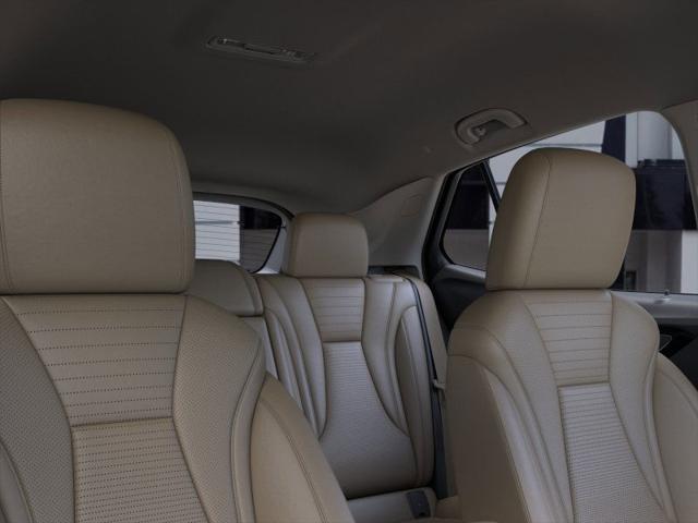 2025 Buick Envision Preferred AWD