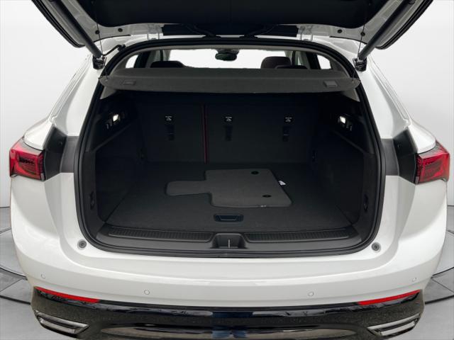 2025 Buick Envision Sport Touring AWD