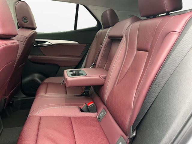 2025 Buick Envision Sport Touring AWD