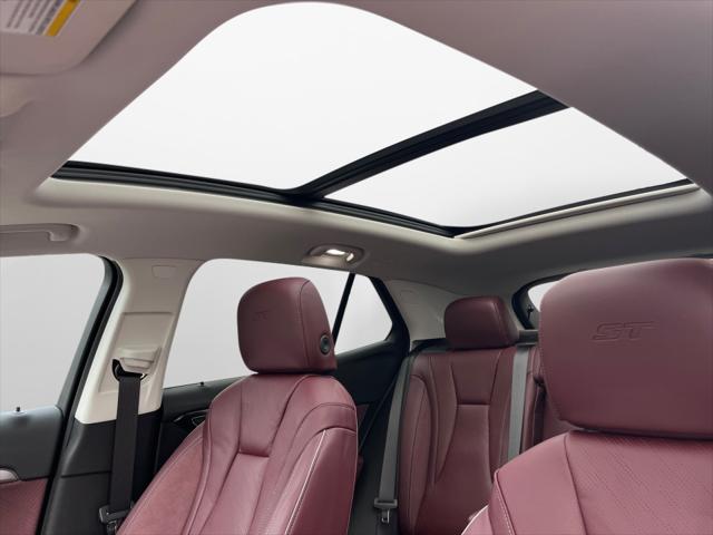 2025 Buick Envision Sport Touring AWD
