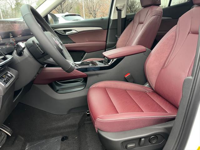 2025 Buick Envision Sport Touring AWD