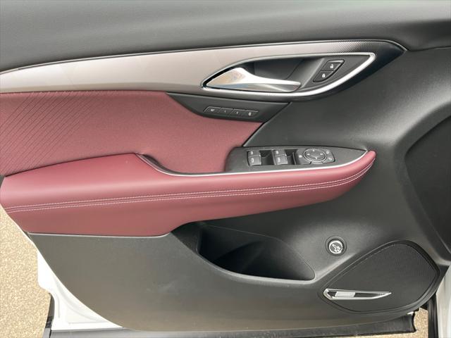 2025 Buick Envision Sport Touring AWD