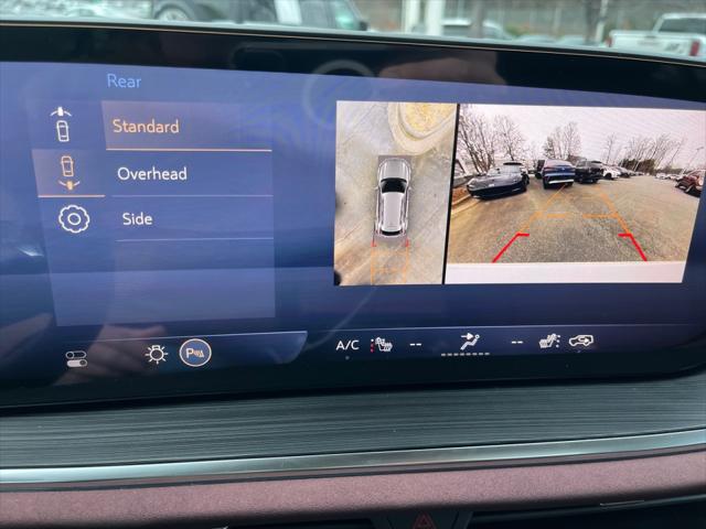 2025 Buick Envision Sport Touring AWD