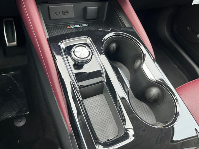 2025 Buick Envision Sport Touring AWD
