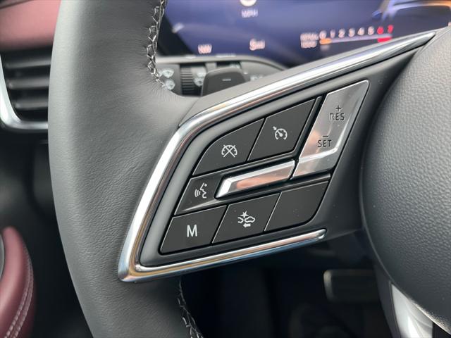 2025 Buick Envision Sport Touring AWD
