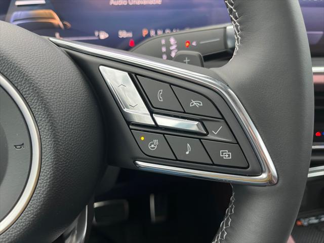 2025 Buick Envision Sport Touring AWD