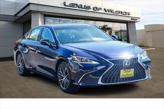 2025 Lexus ES 350 Unknown