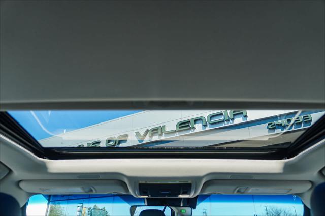 2025 Lexus ES 350 Unknown