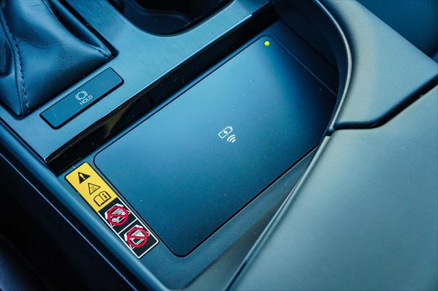 2025 Lexus ES 350 Unknown