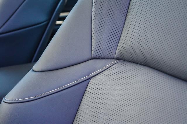2025 Lexus ES 350 Unknown