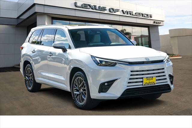 2025 Lexus TX 350 Premium