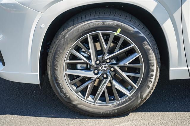 2025 Lexus TX 350 Premium