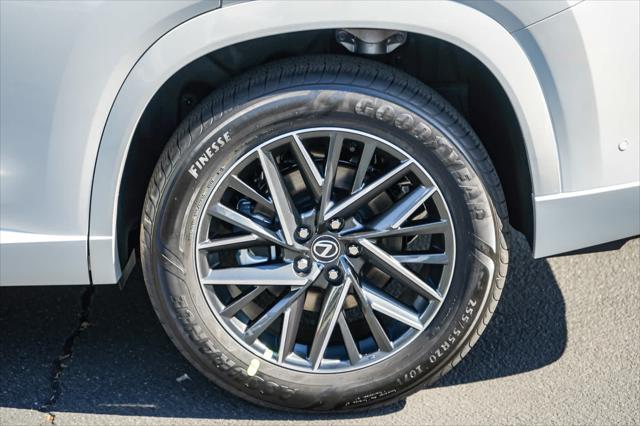 2025 Lexus TX 350 Premium