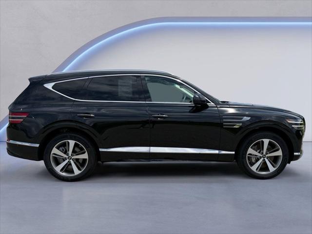 2024 Genesis GV80 3.5T AWD