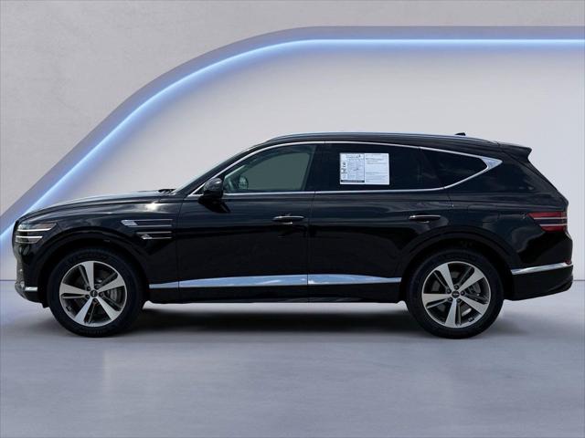 2024 Genesis GV80 3.5T AWD