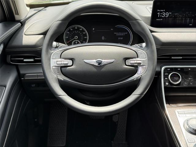 2024 Genesis GV80 3.5T AWD