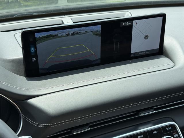 2024 Genesis GV80 3.5T AWD