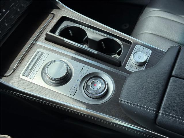 2024 Genesis GV80 3.5T AWD
