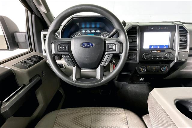 Used 2020 Ford F-150 For Sale in Olive Branch, MS