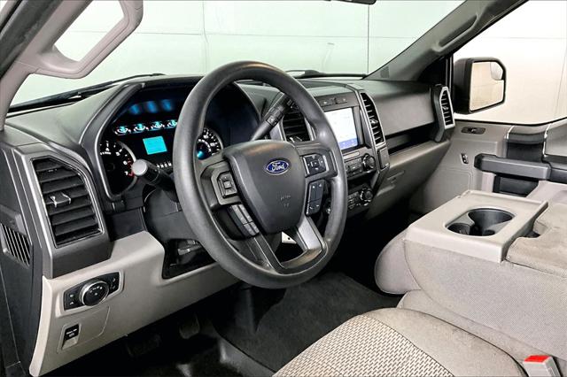 Used 2020 Ford F-150 For Sale in Olive Branch, MS