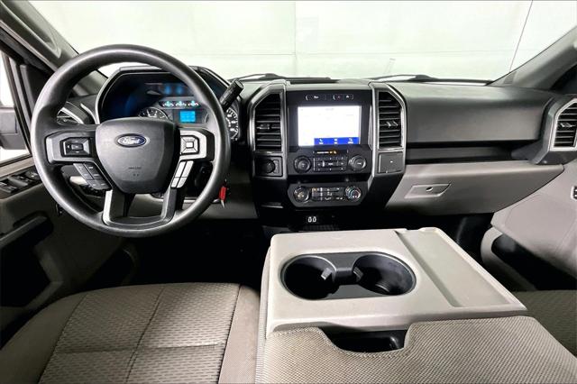 Used 2020 Ford F-150 For Sale in Olive Branch, MS