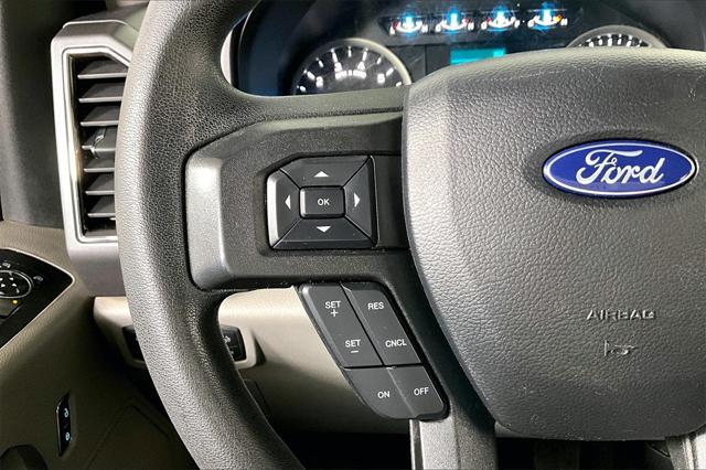 Used 2020 Ford F-150 For Sale in Olive Branch, MS