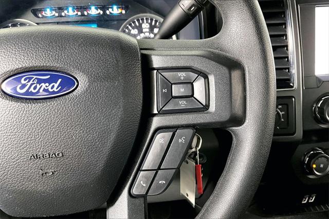 Used 2020 Ford F-150 For Sale in Olive Branch, MS