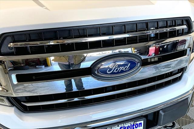 Used 2020 Ford F-150 For Sale in Olive Branch, MS