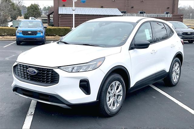 New 2025 Ford Escape For Sale in OLIVE BRANCH, MS
