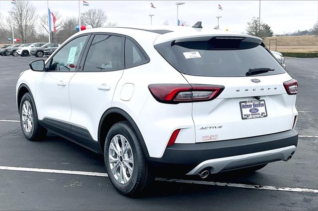 New 2025 Ford Escape For Sale in OLIVE BRANCH, MS