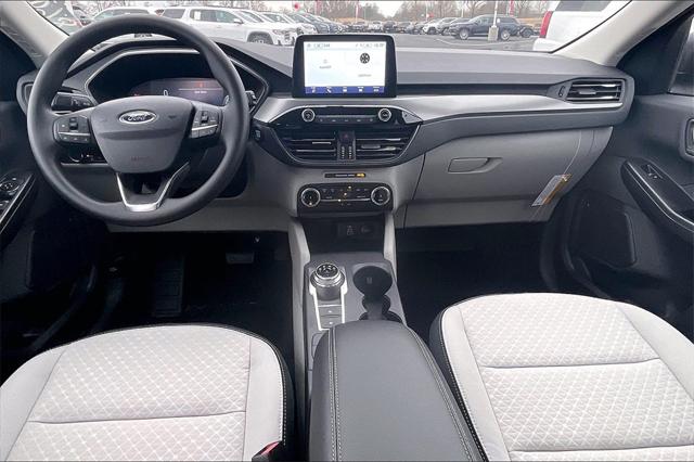 New 2025 Ford Escape For Sale in OLIVE BRANCH, MS