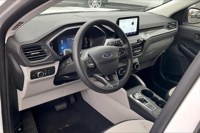 New 2025 Ford Escape For Sale in OLIVE BRANCH, MS