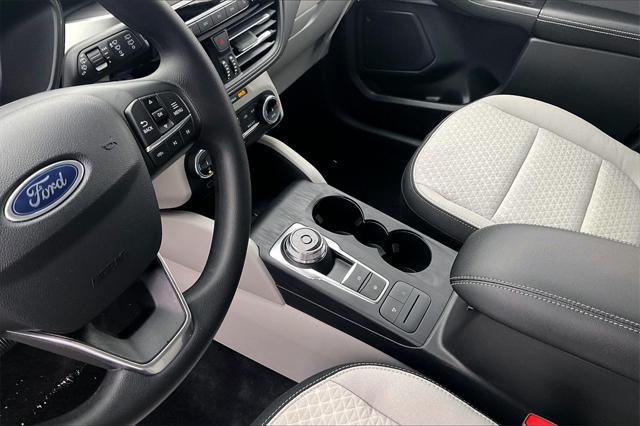 New 2025 Ford Escape For Sale in OLIVE BRANCH, MS
