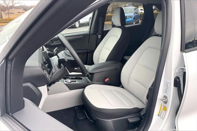 New 2025 Ford Escape For Sale in OLIVE BRANCH, MS