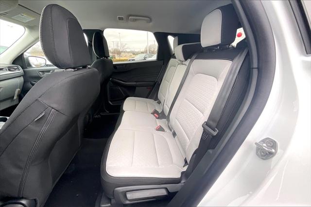 New 2025 Ford Escape For Sale in OLIVE BRANCH, MS
