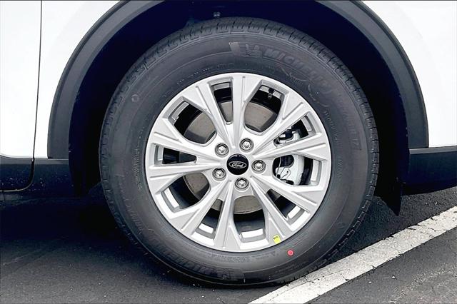 New 2025 Ford Escape For Sale in OLIVE BRANCH, MS