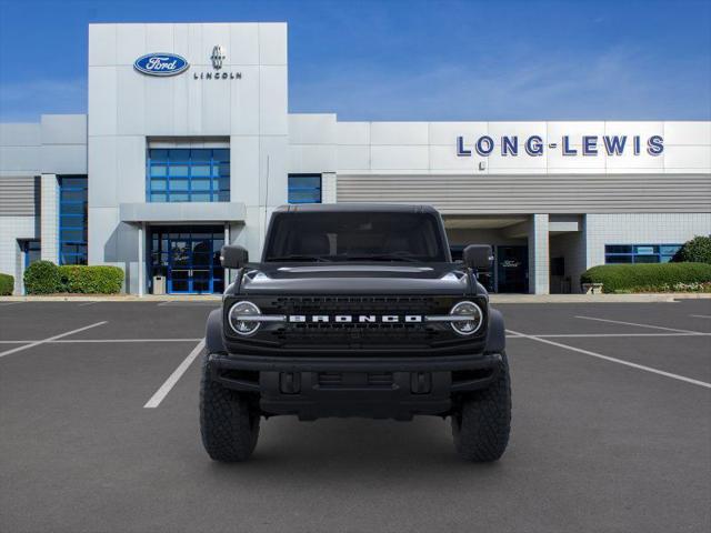 New 2024 Ford Bronco For Sale in Muscle Shoals, AL