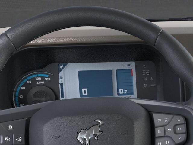 New 2024 Ford Bronco For Sale in Muscle Shoals, AL