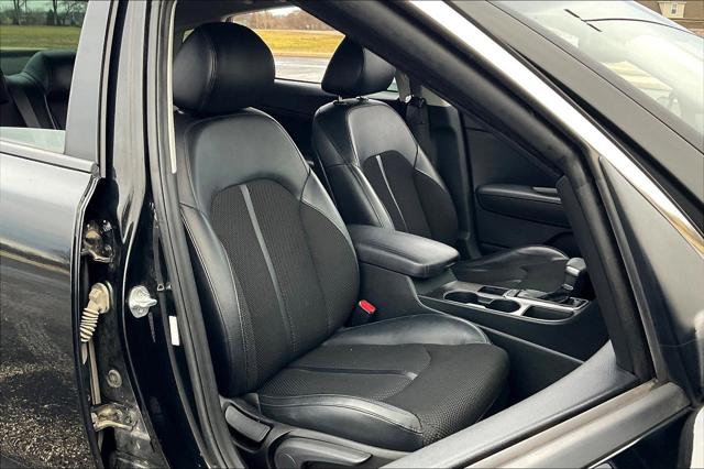 Used 2019 Kia Optima For Sale in OLIVE BRANCH, MS