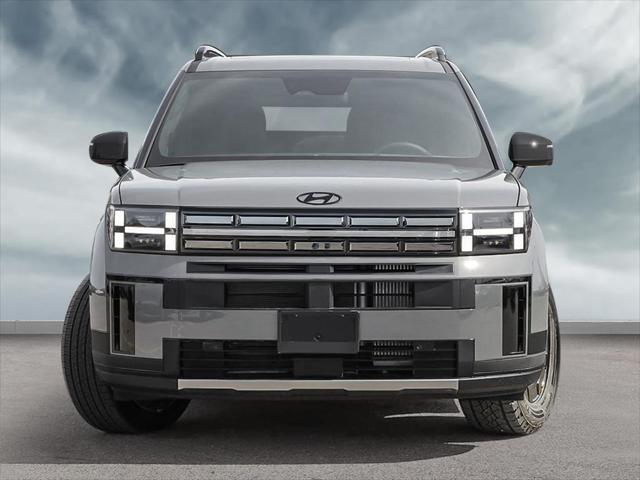 Santa Fe XRT