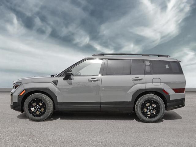 Santa Fe XRT
