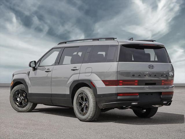 Santa Fe XRT